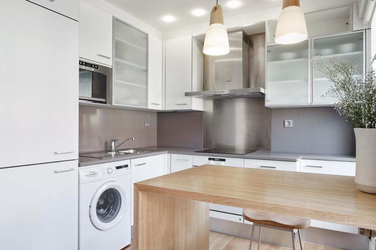 Mirakruz Terrace By Feelfree Rentals San Sebastian Buitenkant foto