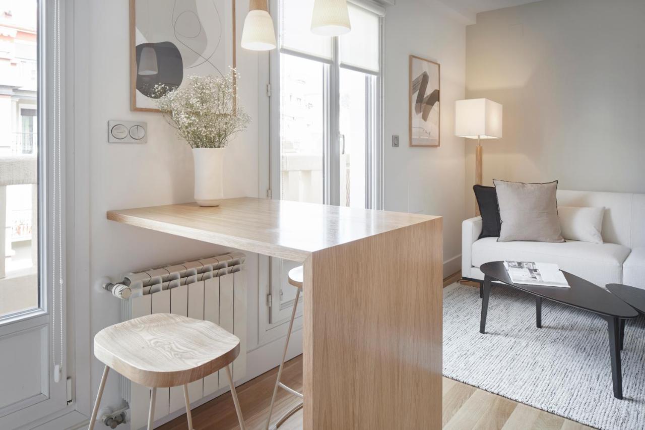 Mirakruz Terrace By Feelfree Rentals San Sebastian Buitenkant foto