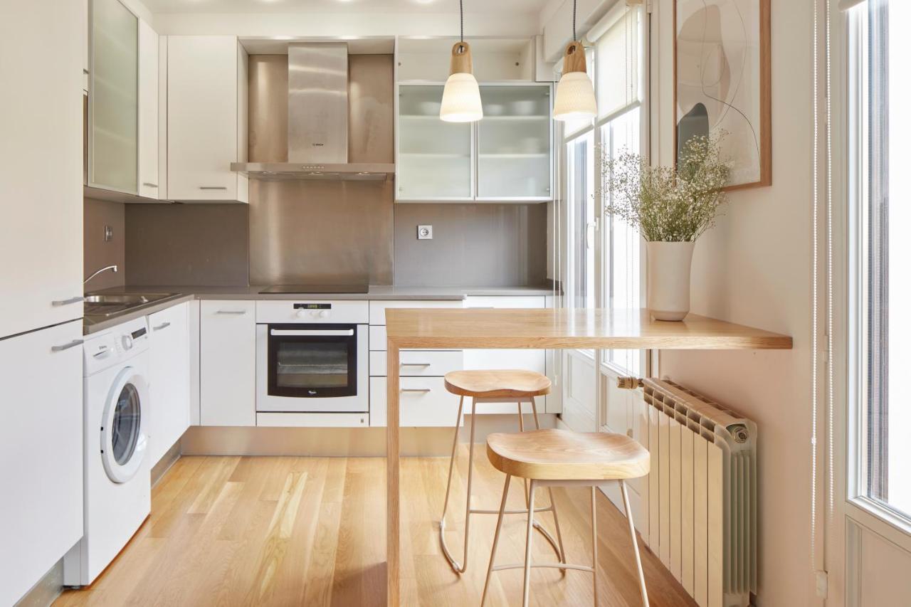 Mirakruz Terrace By Feelfree Rentals San Sebastian Buitenkant foto