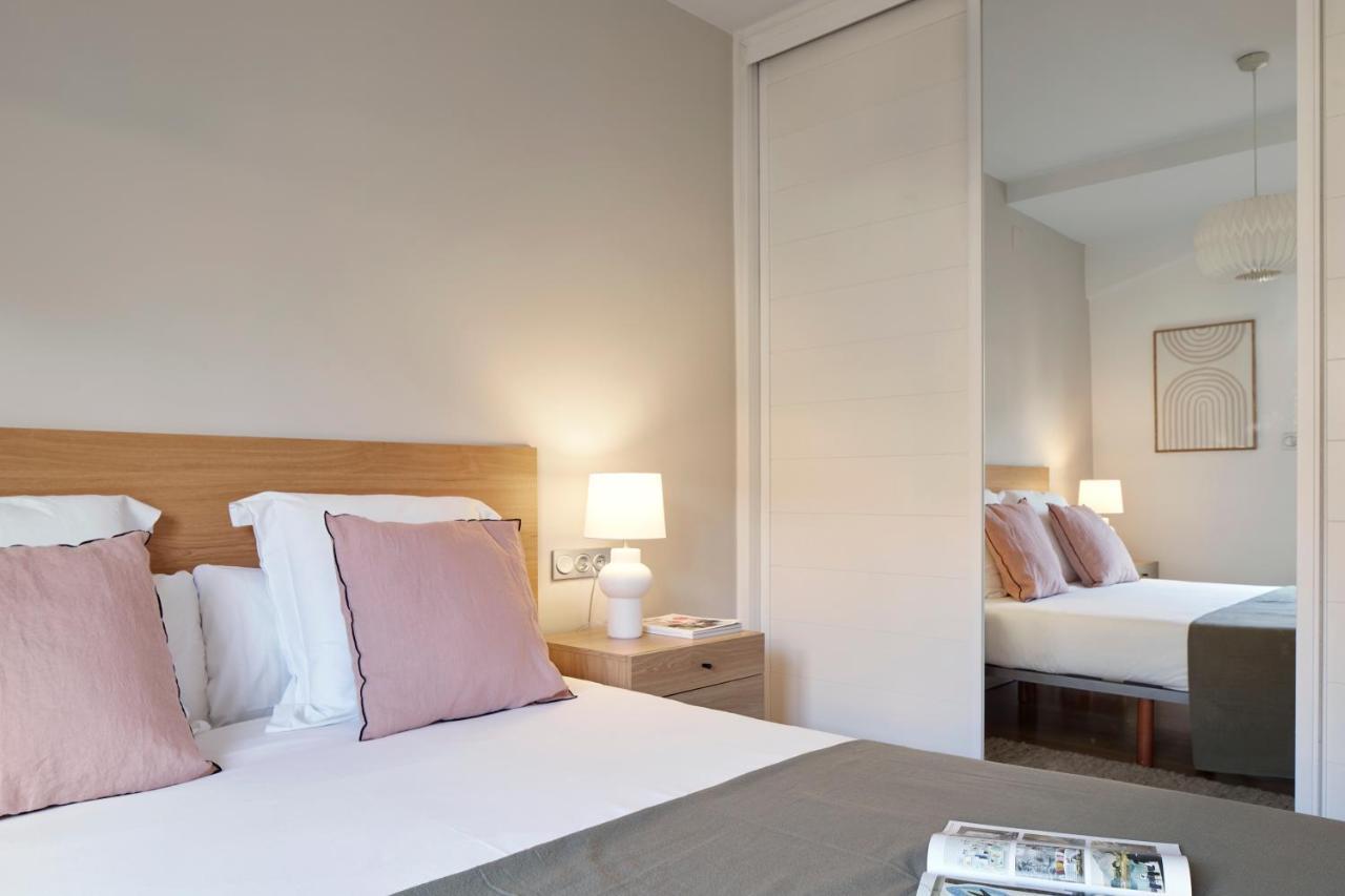 Mirakruz Terrace By Feelfree Rentals San Sebastian Buitenkant foto