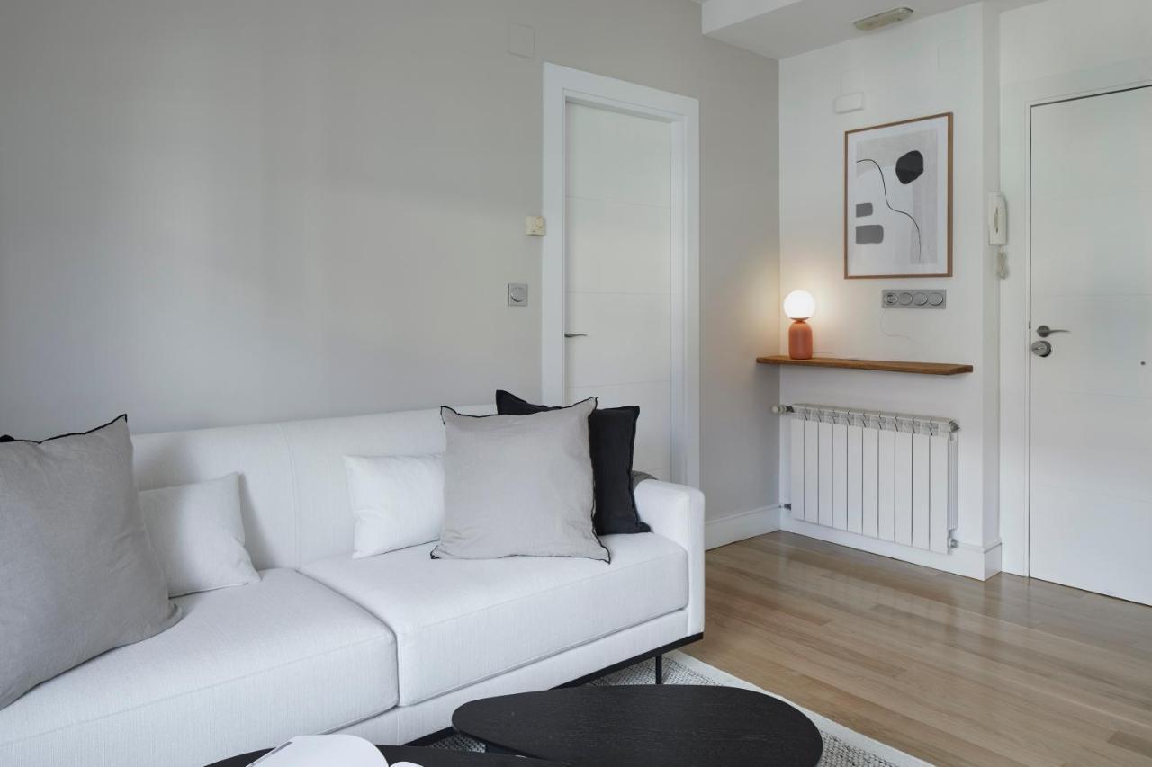 Mirakruz Terrace By Feelfree Rentals San Sebastian Buitenkant foto