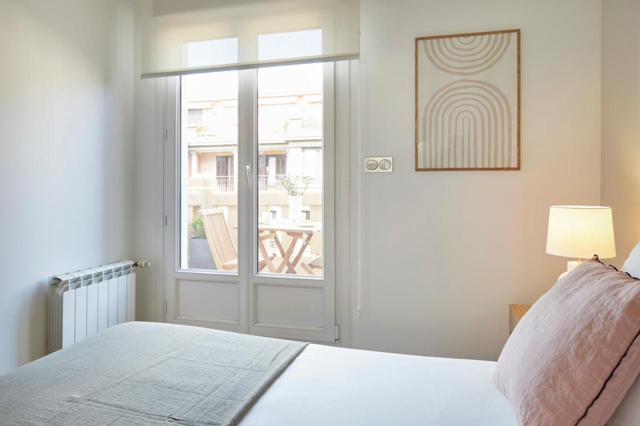 Mirakruz Terrace By Feelfree Rentals San Sebastian Buitenkant foto