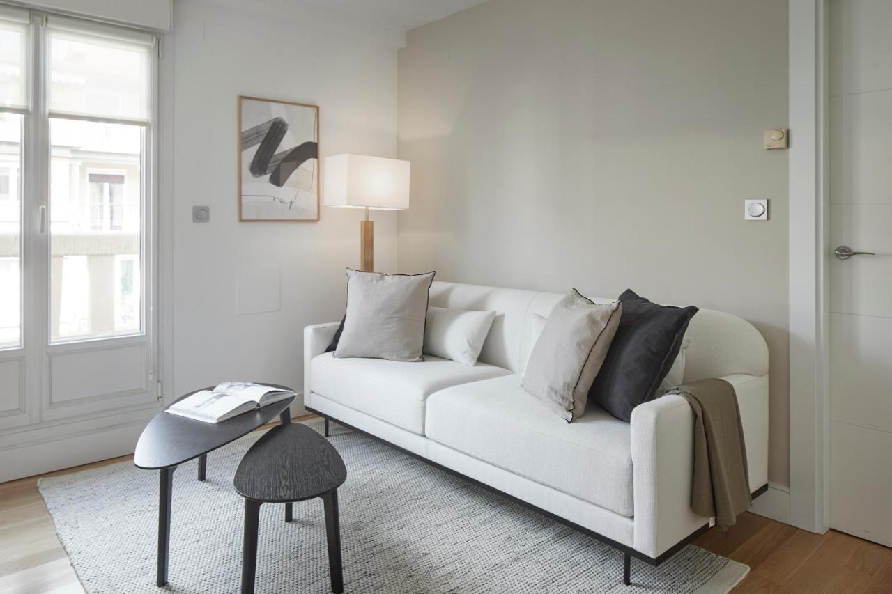Mirakruz Terrace By Feelfree Rentals San Sebastian Buitenkant foto