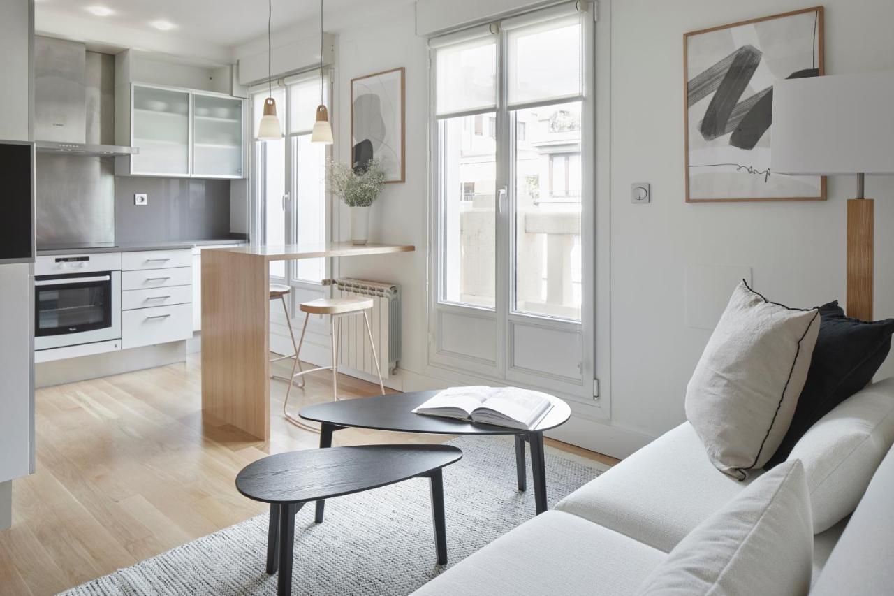 Mirakruz Terrace By Feelfree Rentals San Sebastian Buitenkant foto