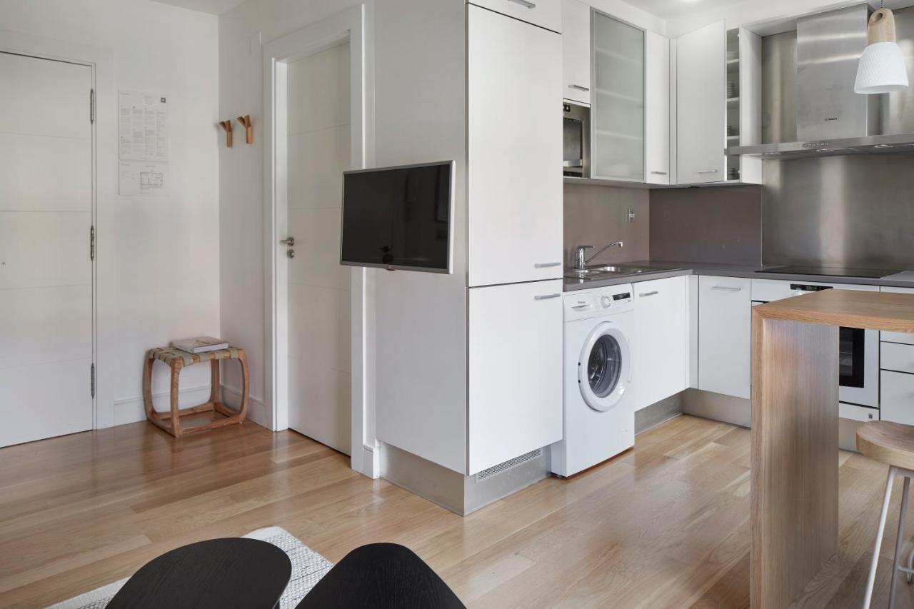 Mirakruz Terrace By Feelfree Rentals San Sebastian Buitenkant foto