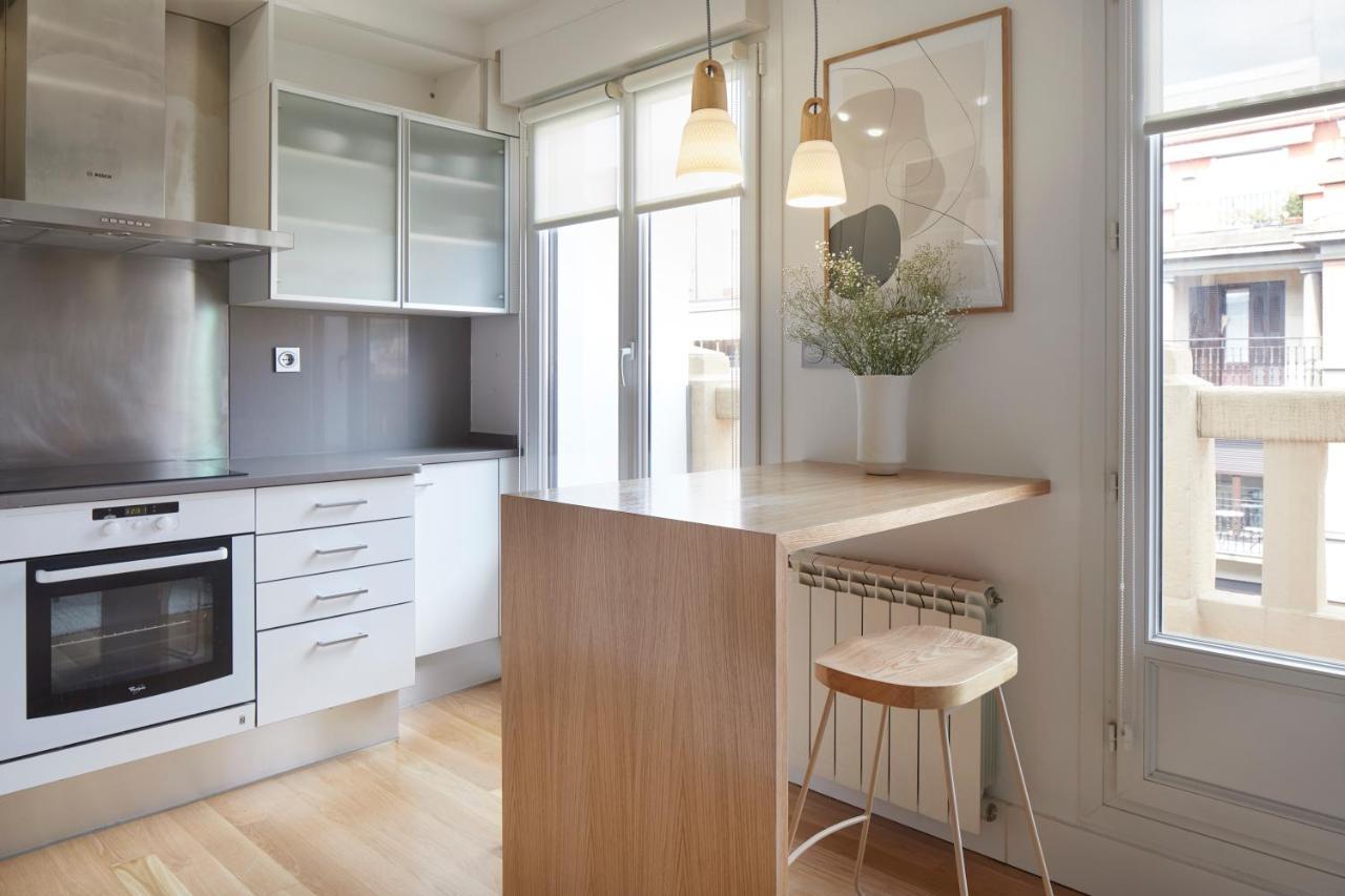 Mirakruz Terrace By Feelfree Rentals San Sebastian Buitenkant foto