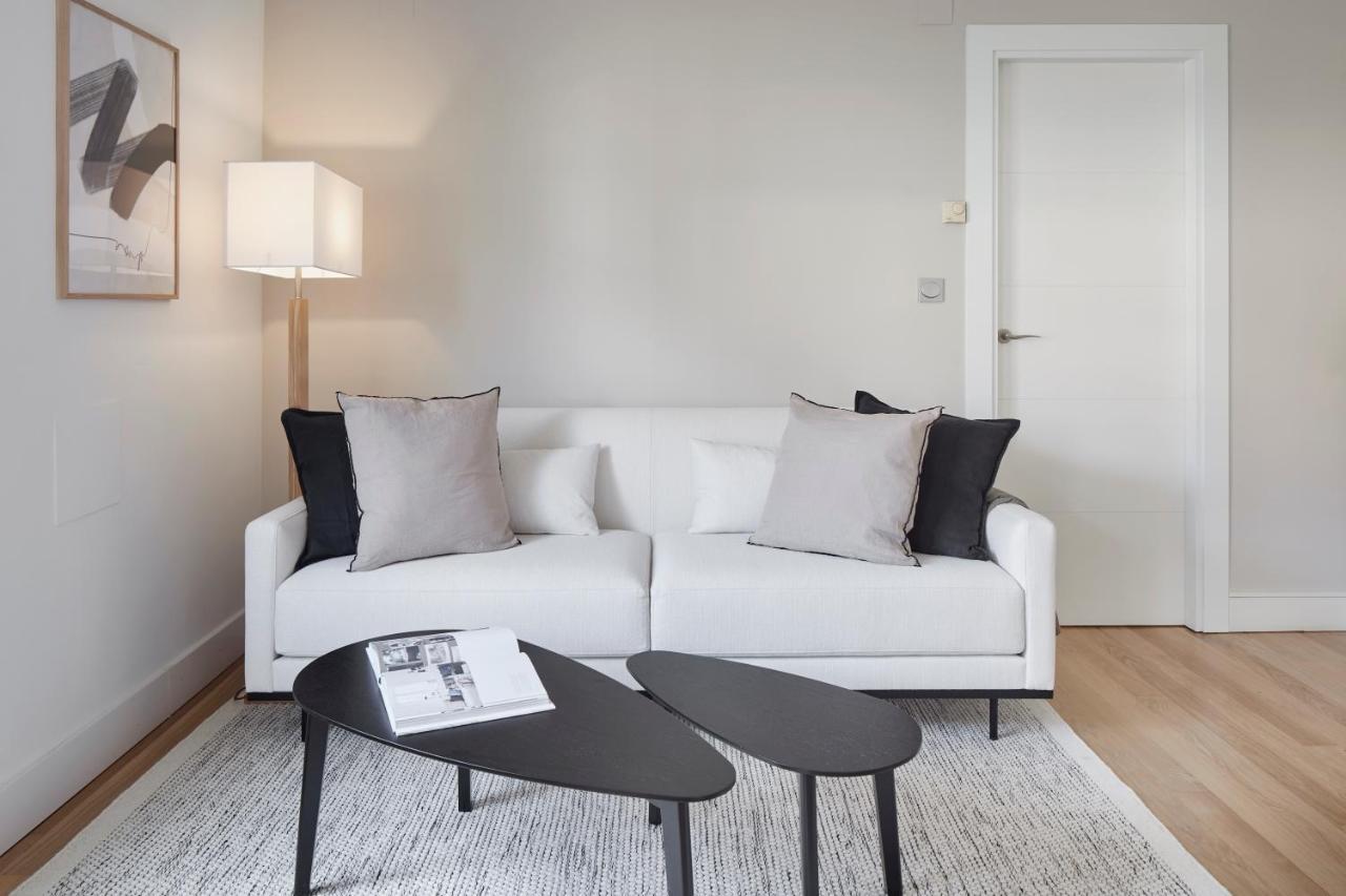 Mirakruz Terrace By Feelfree Rentals San Sebastian Buitenkant foto
