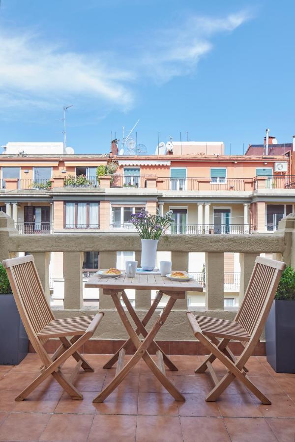 Mirakruz Terrace By Feelfree Rentals San Sebastian Buitenkant foto