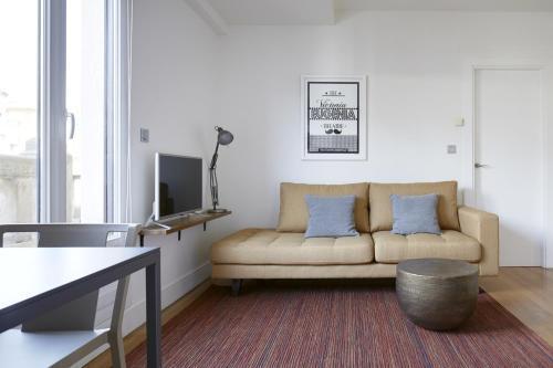 Mirakruz Terrace By Feelfree Rentals San Sebastian Buitenkant foto