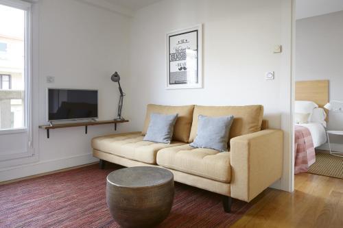 Mirakruz Terrace By Feelfree Rentals San Sebastian Buitenkant foto