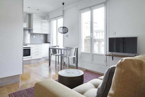 Mirakruz Terrace By Feelfree Rentals San Sebastian Buitenkant foto