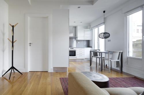 Mirakruz Terrace By Feelfree Rentals San Sebastian Buitenkant foto