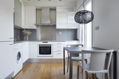 Mirakruz Terrace By Feelfree Rentals San Sebastian Buitenkant foto