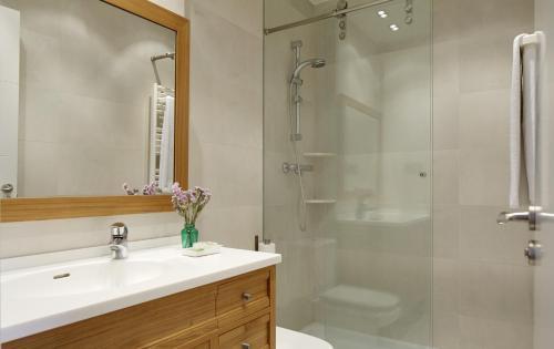 Mirakruz Terrace By Feelfree Rentals San Sebastian Buitenkant foto